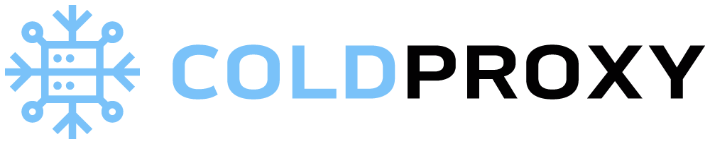 ColdProxy - Premium IPv6/IPv4 Proxies